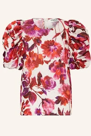 Essentiel Antwerp Bluzka Henrietta rosa