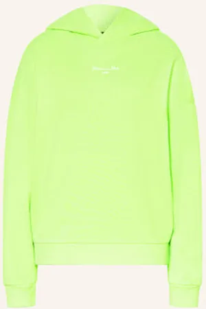 FIRE & ICE Bluza Z Kapturem Sibel gruen