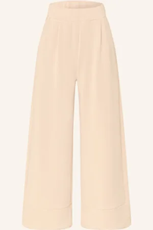 Rich & Royal Kuloty Z Dżerseju beige