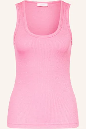 Rich & Royal Top rosa