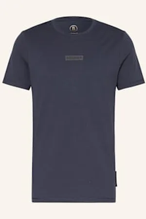Bogner T-Shirt blau