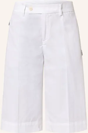 Bogner Bermudy Lara weiss