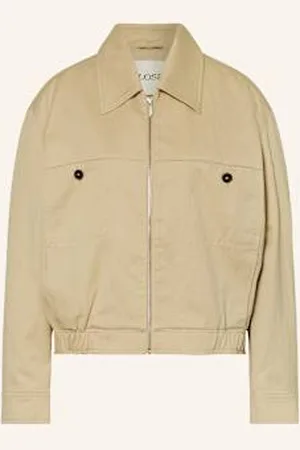 Closed Bluzon beige