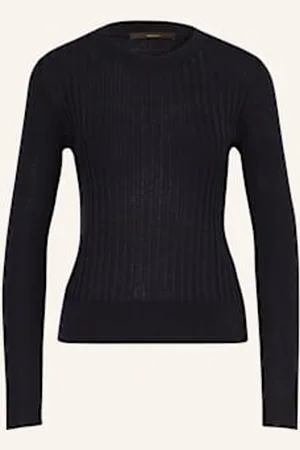 Windsor Sweter blau