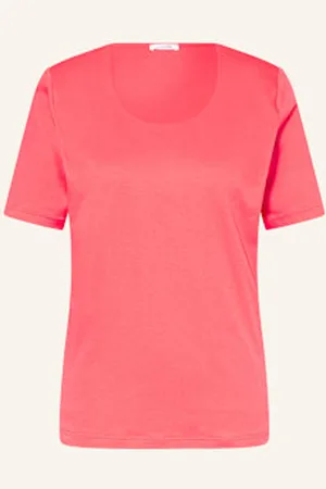 Efixelle T-Shirt rot
