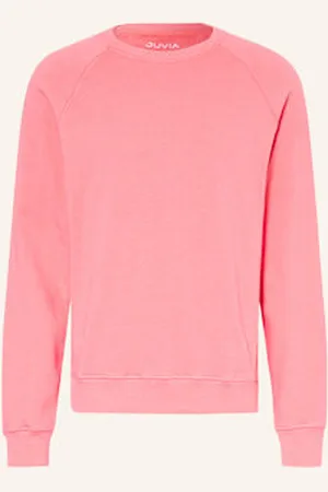 Juvia Bluza Nierozpinana pink