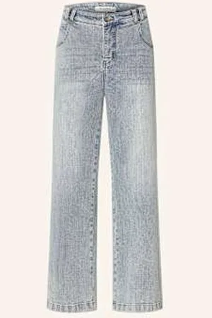 beaumont Jeansy Boyfriend Viola blau