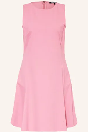 Luisa Cerano Sukienka pink