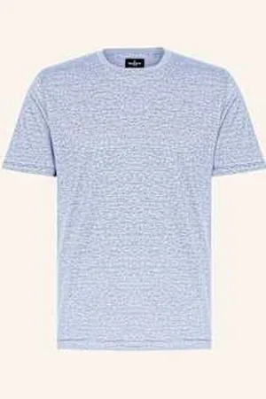 Hackett T-Shirt blau