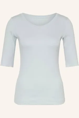 Marc Cain T-Shirt blau