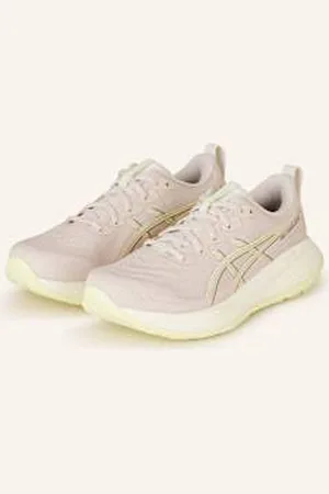 Asics Buty Do Biegania Gel-Cumulus 27 beige