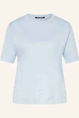 Luisa Cerano T-Shirt blau