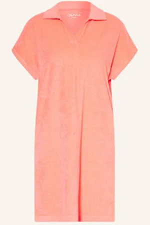 Juvia Sukienka Selina orange
