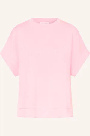Rich & Royal T-Shirt rosa