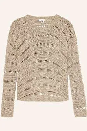 Cinque Sweter Ciajour beige