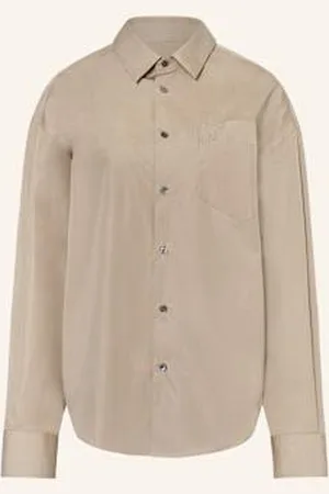 Ami Koszula beige