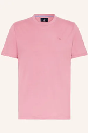 Hackett T-Shirt rosa