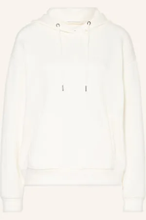 MSCH Bluza Z Kapturem Mschima weiss