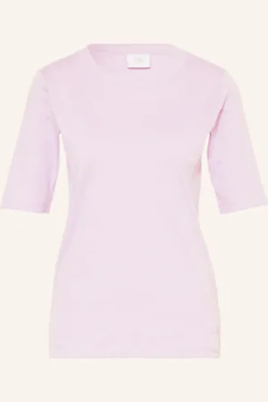 Bogner T-Shirt Nikini lila