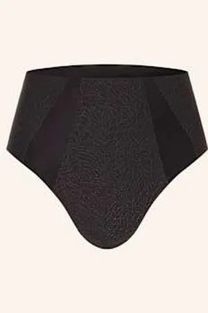 Chantelle Figi Pełne Pure Lace schwarz