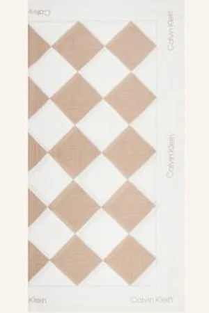 Calvin Klein Chusta beige