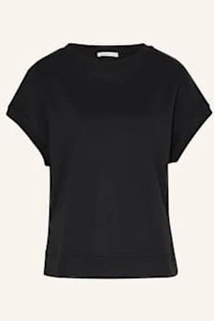 lilienfels T-Shirt schwarz
