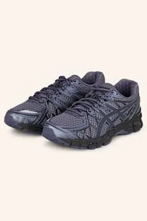 Asics Sneakersy Gel-Kayano 20 grau