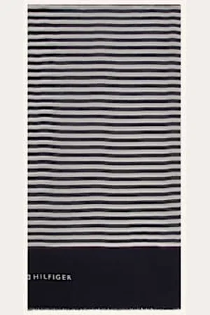 Tommy Hilfiger Szal blau