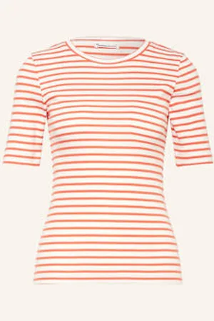 Knowledge Cotton Apparal T-Shirt rot
