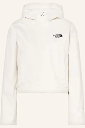 The North Face Kurtka Funkcyjna Quest weiss