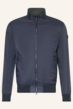 Colmar Dwustronny Bluzon blau