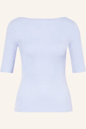Calvin Klein T-Shirt blau