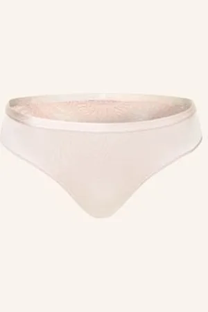 Hanro Figi Gale rosa