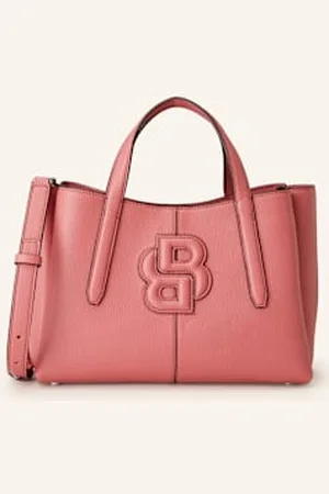 HUGO BOSS Torebka Anett Medium pink