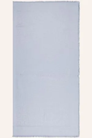 Calvin Klein Chusta blau