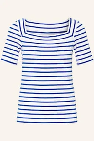 Marc Cain T-Shirt weiss