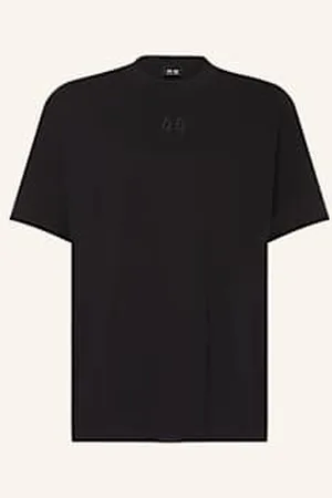 44 Label Group T-Shirt schwarz