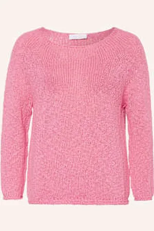 Rich & Royal Sweter rosa