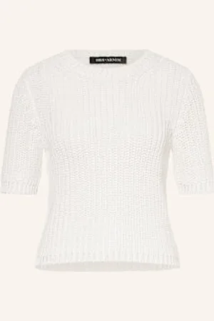 Iris von Arnim T-Shirt Nore weiss