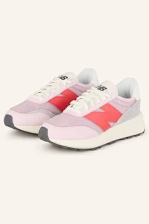 New Balance Sneakersy u370 rosa