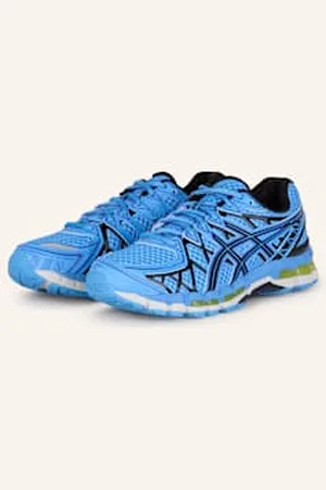 Asics Sneakersy Gel-Kayano 20 blau