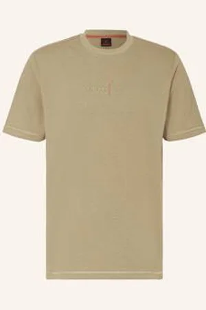 FIRE & ICE T-Shirt Odin gruen