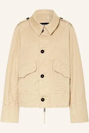 Dsquared2 Bosmanka L.A. Easy beige