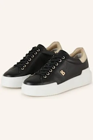Bogner Sneakersy Hollywood 20 C schwarz