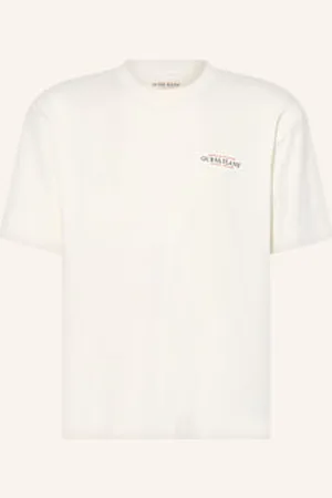 Guess T-Shirt weiss