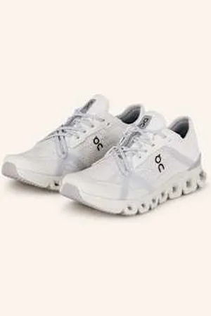 On Running Buty Treningowe Cloud x4 Ad grau