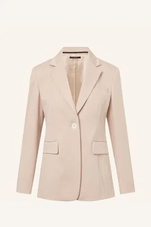 Windsor Blezer beige