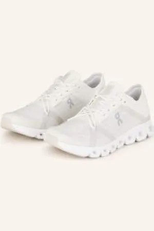 On Running Buty Treningowe Cloud X 4 Ad weiss