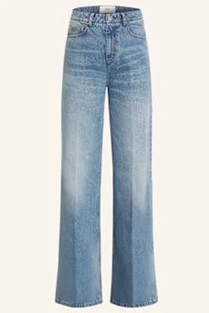 Ami Jeansy blau