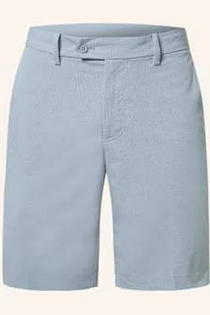 J Lindeberg Szorty Golfowe blau